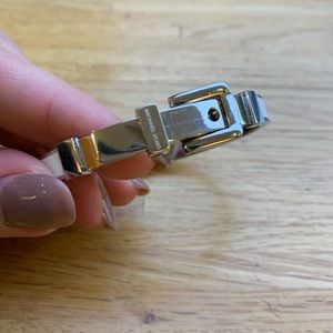 Michael Kors Jewelry - Michael Kors enamel bracelet Michael Kors Jewelry - Michael Kors enamel bracelet